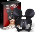 Intoyou Moussy Mouse - Hiirimaski