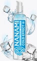 Nanami Cold Effect  - Vesipohjainen liukuvoide150 ml