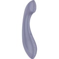 Satisfyer G-Force - G-pistevibraattori, violetti
