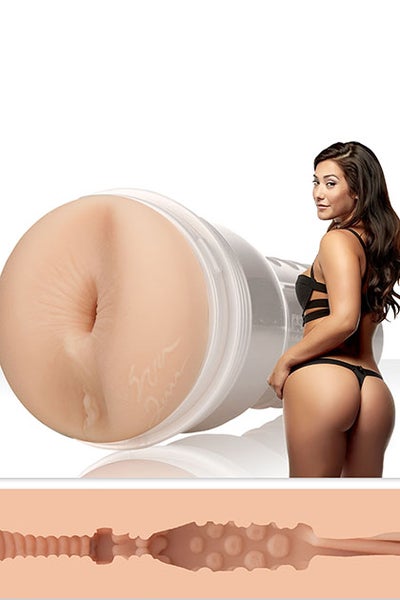 Fleshlight Girls -  Eva Lovia Spice - Tekoanus