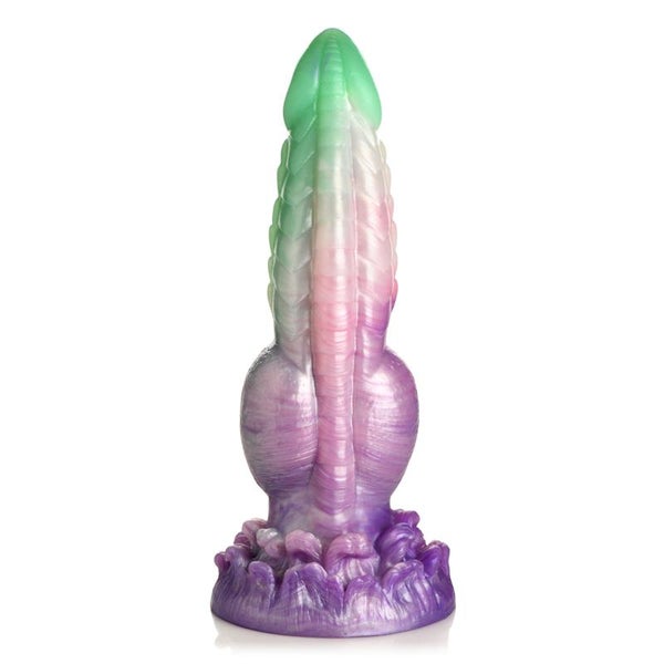 Creature Cocks - Aqua Phoenix - Fantasiadildo