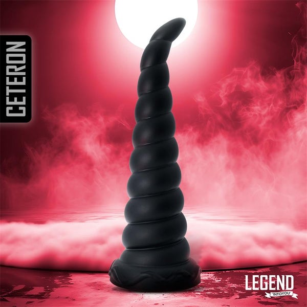 Legend Ceteron - Fantasiadildo  20 cm