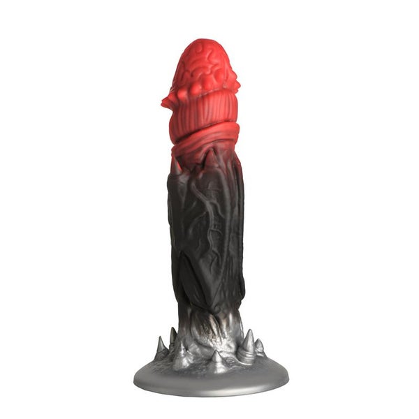 Creature Cocks - Count Cockula - Fantasiadildo