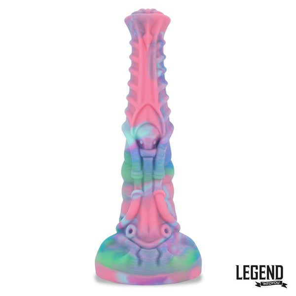 Legend Equither - Fantasiadildo 21,4 cm