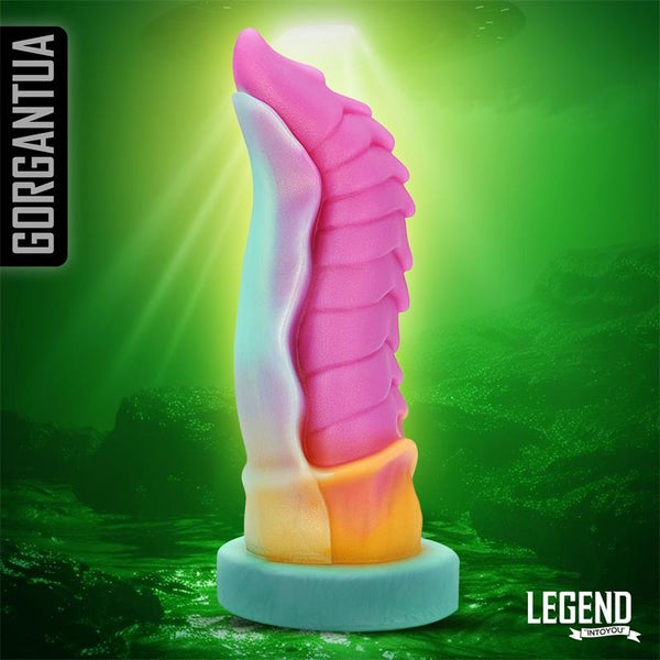 Legend Gorgantua - Fantasiadildo 22 cm