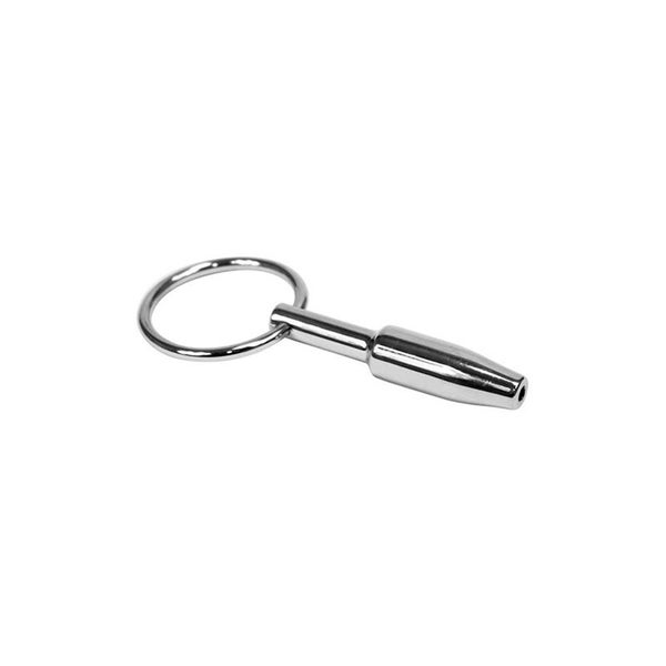 Bondage Play Mini Fucker - Penispora, 10 mm