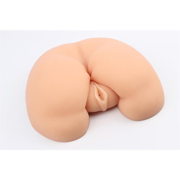 Chisa - Alavartalomasturbaattori v&auml;r&auml;htelytoiminnolla