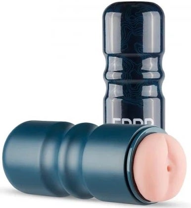 FPPR. Anus Masturbaattori - Mokka - tekoanus