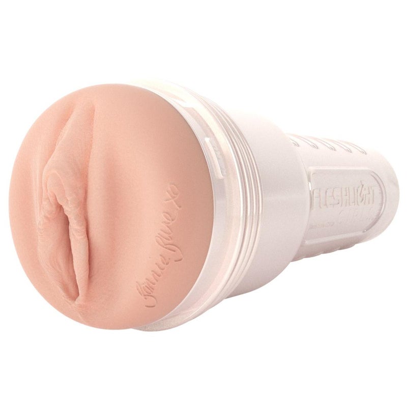 Fleshlight Girls - Bonnie Blue 1K - Tekovagina