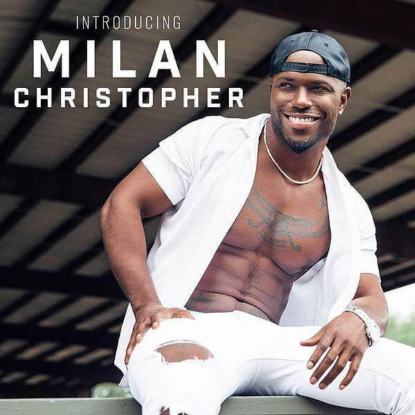 Fleshjack Boys Milan Christopher Dildo