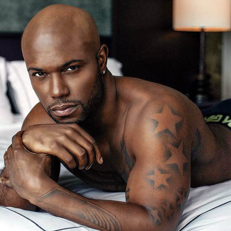 Fleshjack Boys Milan Christopher Dildo