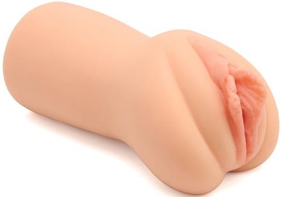 Senturn Marilyn Moore - Realistinen masturbaattori, vagina.