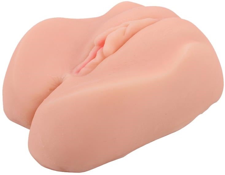 Fire In The Hole - Masturbaattori kuulavibraattorilla