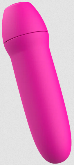 Bmine Basic - Minivibraattori, pinkki