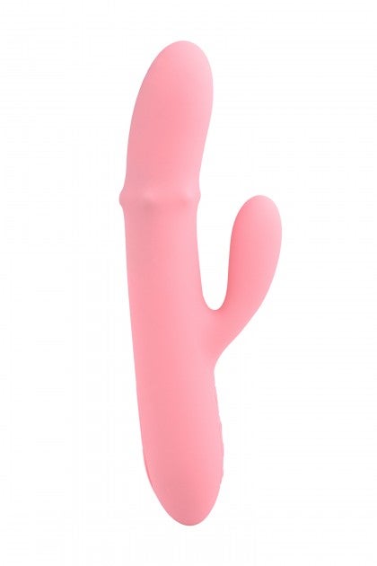 Svakom Mora Neo - Pupuvibraattori, pinkki