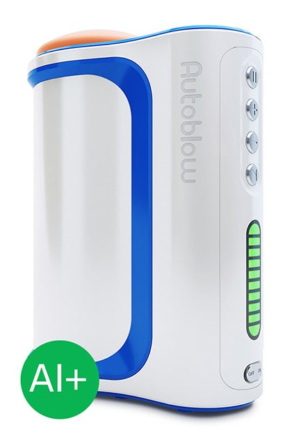 Autoblow A.I + - Suihinottokone