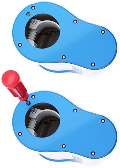 Autoblow A.I + - Suihinottokone