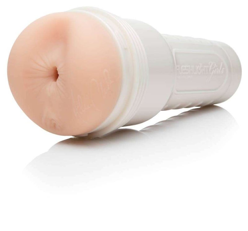 Fleshlight Girls - Adriana Chechik Next Level - Tekoanus.