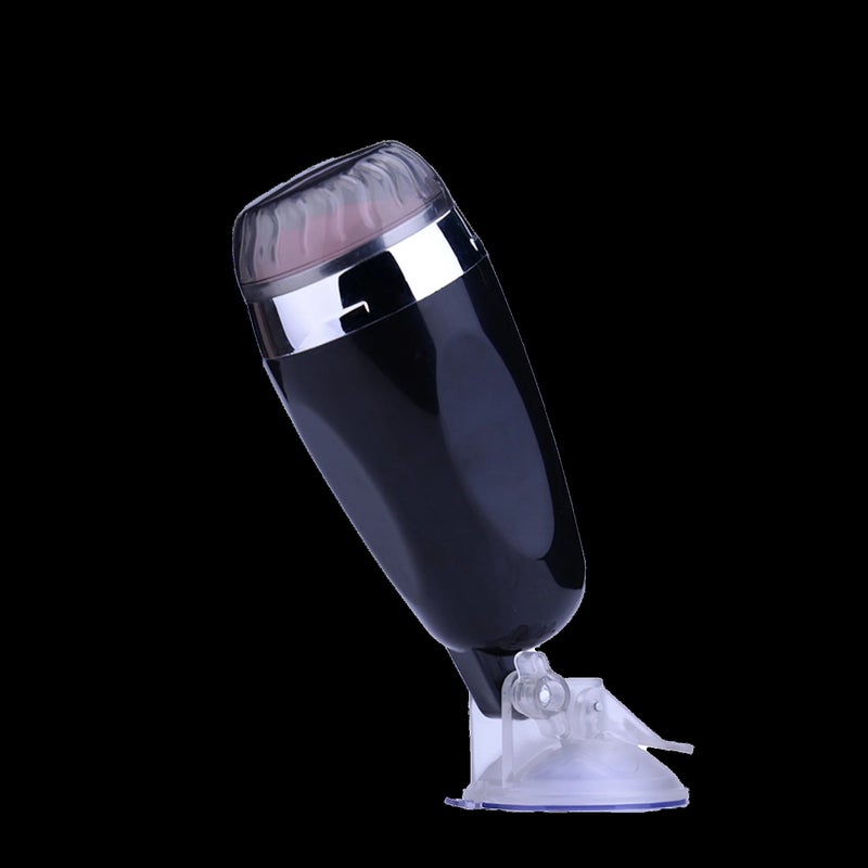 Wanle X5 Handsfree Vagina Masturbaattori telineell&auml;