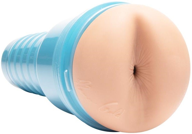 Fleshjack Boys - Reno Gold Golden Boy - tekoanus.