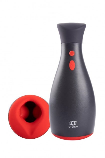 Otouch Ninja 2 - Automaattinen masturbaattori.