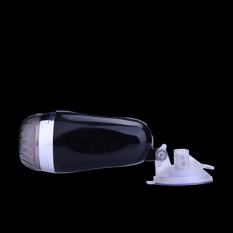 Wanle X5 Handsfree Vagina Masturbaattori telineell&auml;