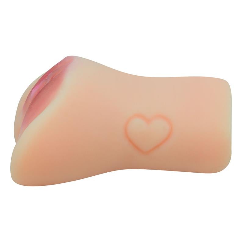 Crazy Bull Elena - Masturbaattori, vagina