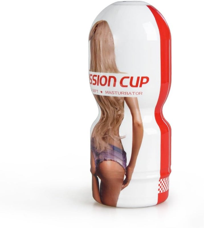 Passion Cup &ndash; Tekovagina