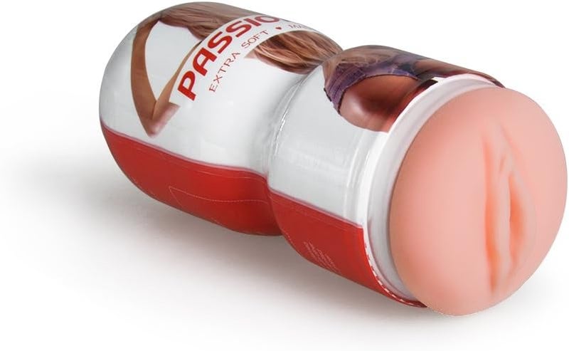 Passion Cup &ndash; Tekovagina