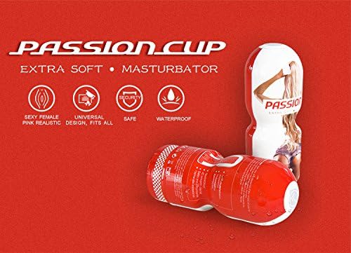 Passion Cup &ndash; Tekovagina