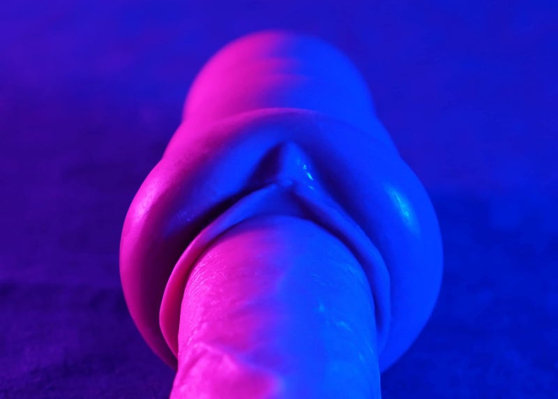 3D Box Collection Cassidy Banks - Tekovagina