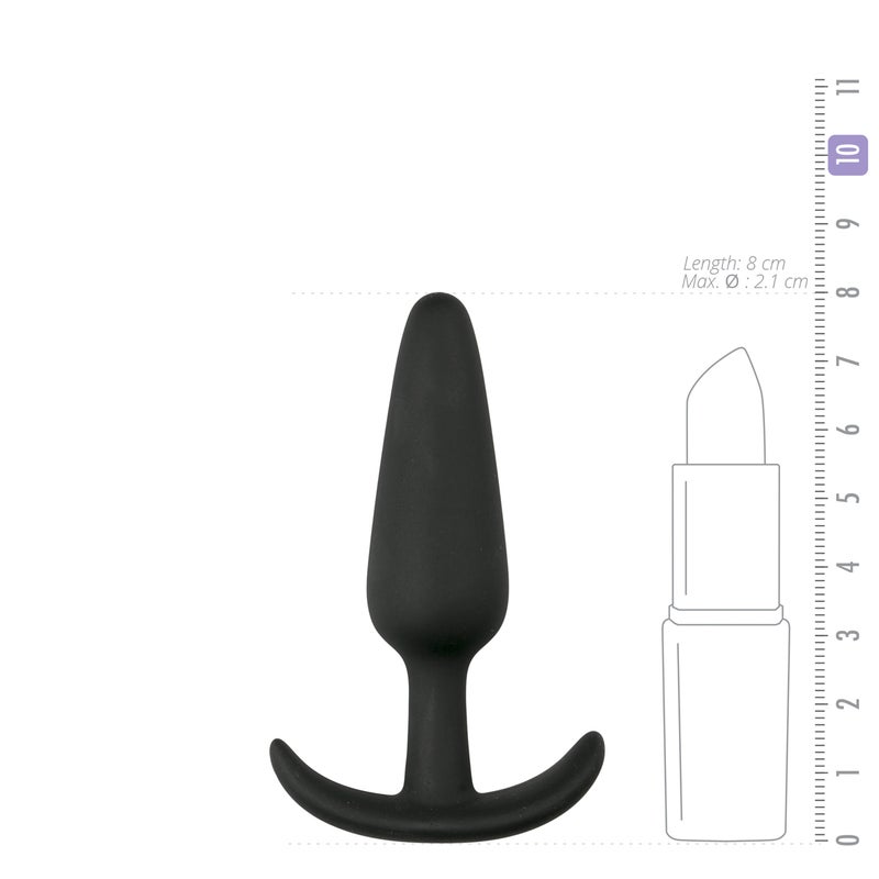 Easytoys - Anustappi, koko S