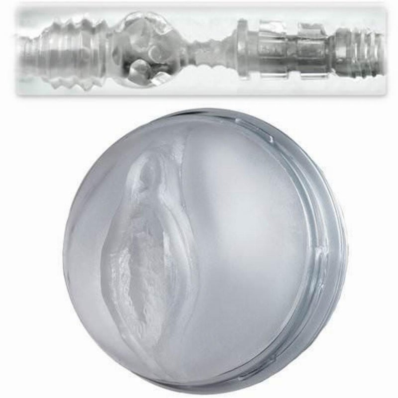Fleshlight Ice Lady Crystal - Tekovagina