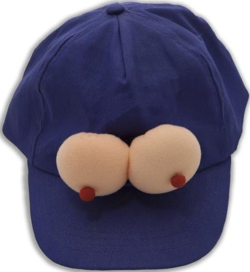 Diverty Sex - tissilippis, sininen.