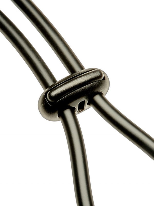 Silikoninen Cock & Ball Lasso