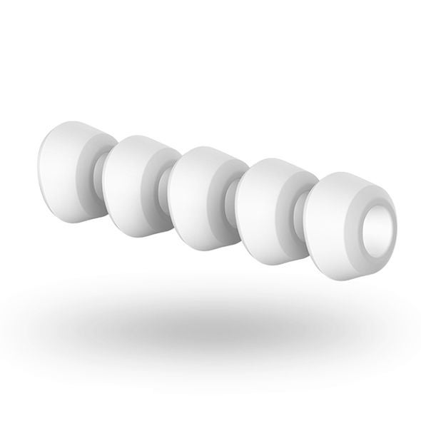 Satisfyer Number One - Vaihtop&auml;&auml;t, 5 kpl