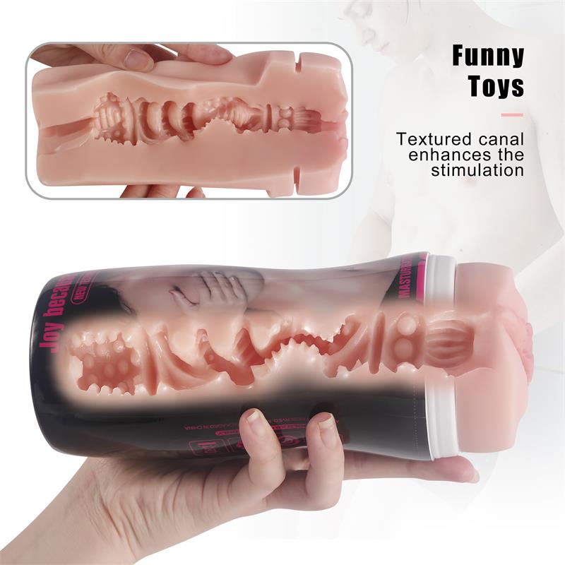 Shequ Karen - Masturbaattori, vagina