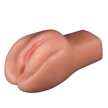 Lovetoy - Tekovagina kuulavibraattorilla.