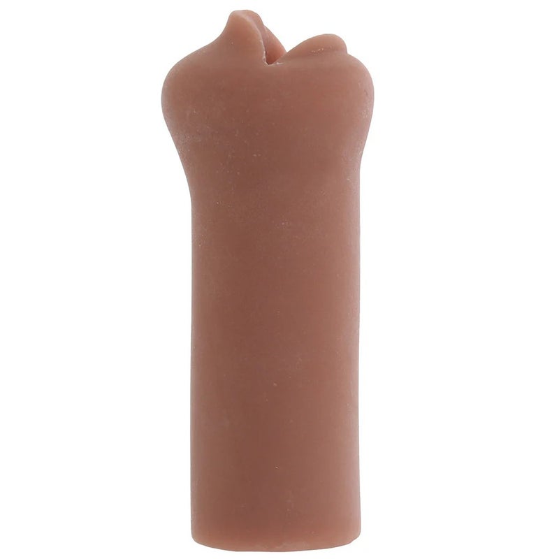 PDX Extreme  Coed Cocksucker - tekosuu vaaleanruskea