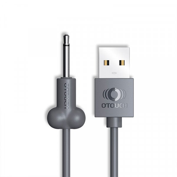 Otouch Ninja 2 - Automaattisen masturbaattorin laturi.