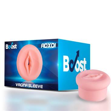 Boost Pump  ADX01 - Vaginakaulus pumppuun