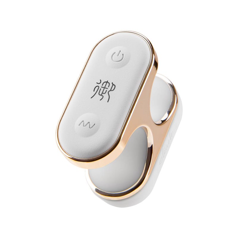 Otouch Yu - Sormivibraattori