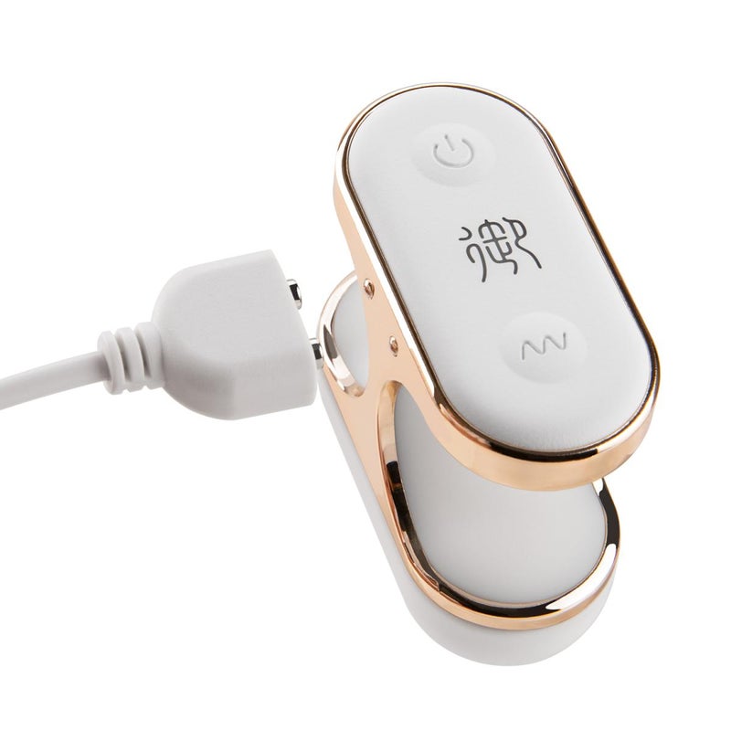 Otouch Yu - Sormivibraattori